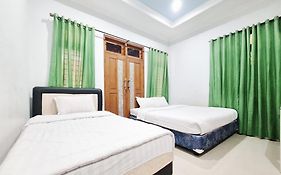 Jogja Classic Syariah Lempuyangan RedPartner
